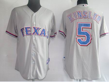 kid Texas Rangers jerseys-015